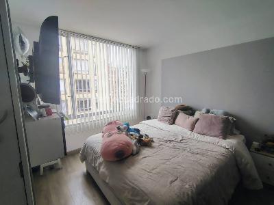Apartamento en arriendo en Gran Granada, Bogotá · foto 11 de 17