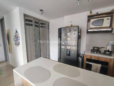 Apartamento en arriendo en Gran Granada, Bogotá · foto 12 de 17