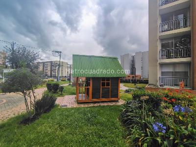 Apartamento en arriendo en Gran Granada, Bogotá · foto 13 de 17