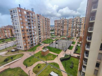 Apartamento en arriendo en Gran Granada, Bogotá · foto 14 de 17