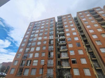 Apartamento en arriendo en Gran Granada, Bogotá · foto 15 de 17