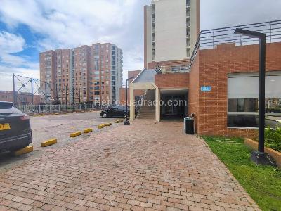 Apartamento en arriendo en Gran Granada, Bogotá · foto 16 de 17