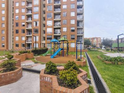 Apartamento en arriendo en Gran Granada, Bogotá · foto 17 de 17