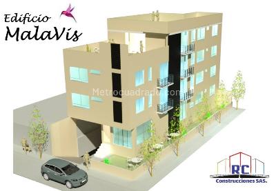 Apartamento en Venta, El Rincon De Modelia, Bogotá D.C.