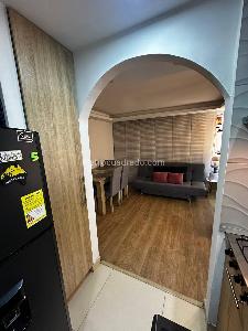 Apartamento en venta en Hayuelos, Bogotá · foto 2 de 20