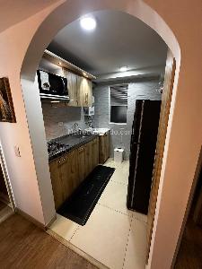 Apartamento en venta en Hayuelos, Bogotá · foto 3 de 20