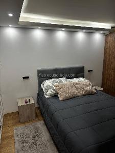 Apartamento en venta en Hayuelos, Bogotá · foto 7 de 20
