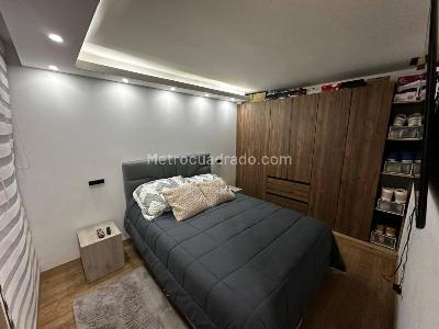 Apartamento en venta en Hayuelos, Bogotá · foto 8 de 20