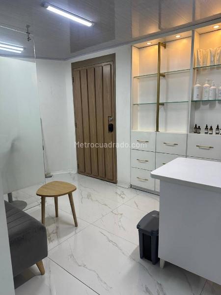 Consultorio en Arriendo, Chico Norte Ii, Bogotá D.C. - Vista 2