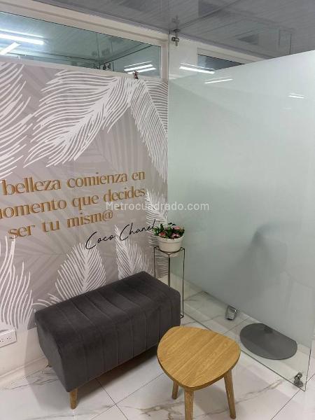 Consultorio en Arriendo, Chico Norte Ii, Bogotá D.C. - Vista 3