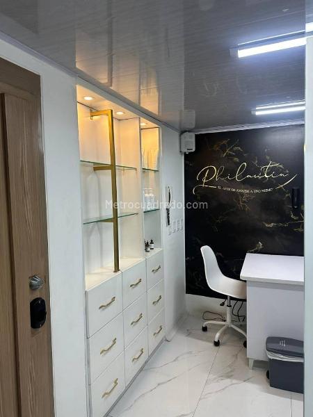 Consultorio en Arriendo, Chico Norte Ii, Bogotá D.C. - Vista 4