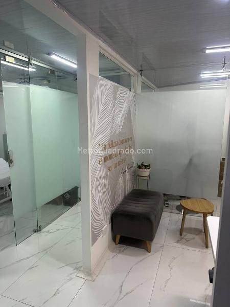 Consultorio en Arriendo, Chico Norte Ii, Bogotá D.C. - Más