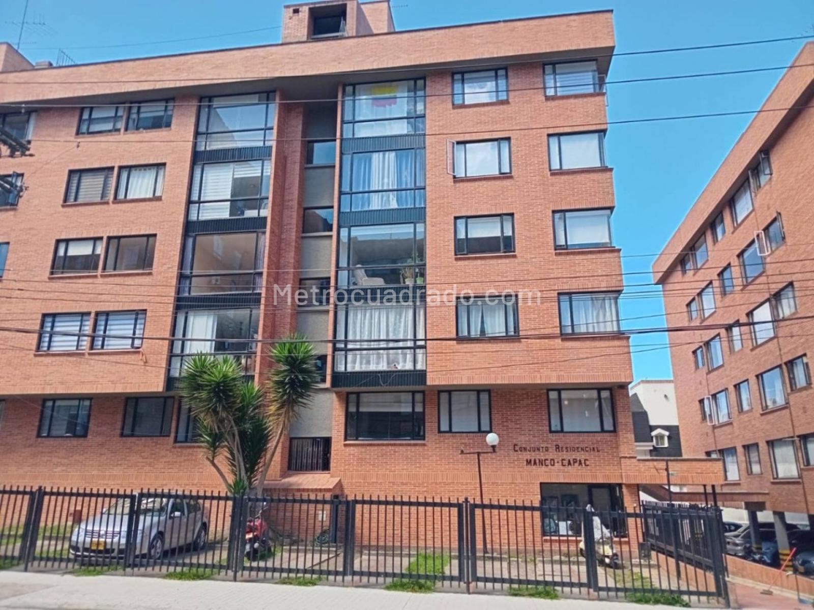 Foto del apartamento