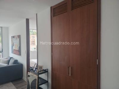 Apartamento en venta en Chapinero Alto, Bogotá · foto 3 de 19