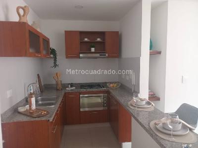 Apartamento en venta en Chapinero Alto, Bogotá · foto 4 de 19