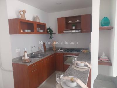 Apartamento en venta en Chapinero Alto, Bogotá · foto 5 de 19