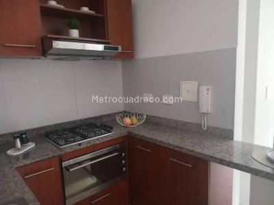 Apartamento en venta en Chapinero Alto, Bogotá · foto 6 de 19