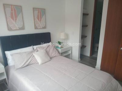 Apartamento en venta en Chapinero Alto, Bogotá · foto 9 de 19
