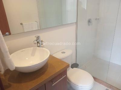Apartamento en venta en Chapinero Alto, Bogotá · foto 12 de 19