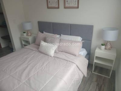 Apartamento en venta en Chapinero Alto, Bogotá · foto 14 de 19