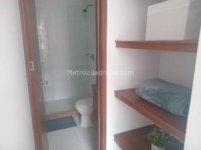 Apartamento en venta en Chapinero Alto, Bogotá · foto 15 de 19