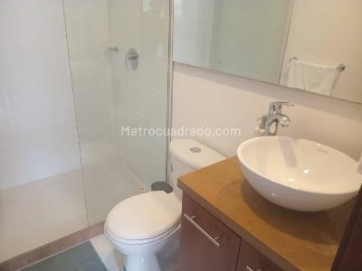 Apartamento en venta en Chapinero Alto, Bogotá · foto 16 de 19
