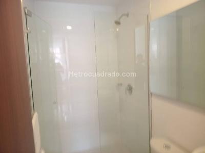 Apartamento en venta en Chapinero Alto, Bogotá · foto 17 de 19