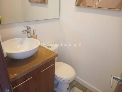 Apartamento en venta en Chapinero Alto, Bogotá · foto 18 de 19
