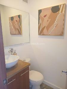 Apartamento en venta en Chapinero Alto, Bogotá · foto 19 de 19
