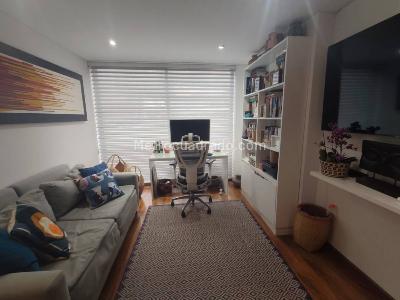 Apartamento en venta en Chapinero Alto, Bogotá · foto 11 de 12