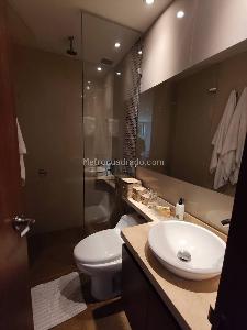 Apartamento en venta en Chapinero Alto, Bogotá · foto 3 de 12