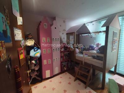 Apartamento en venta en Chapinero Alto, Bogotá · foto 4 de 12