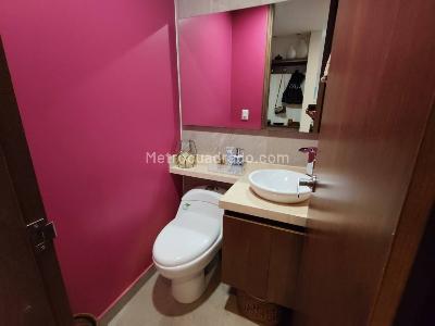 Apartamento en venta en Chapinero Alto, Bogotá · foto 5 de 12