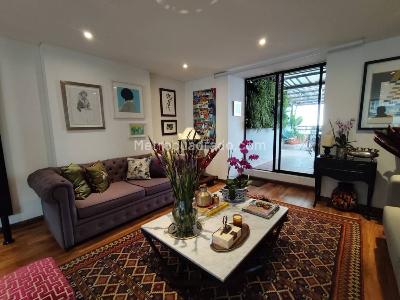 Apartamento en venta en Chapinero Alto, Bogotá · foto 7 de 12
