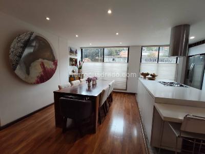 Apartamento en venta en Chapinero Alto, Bogotá · foto 9 de 12