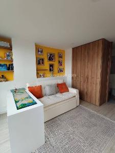 Apartamento de 2 alcobas en arriendo en Chapinero Alto, Bogotá, 52 m² · foto 11 de 20