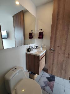 Apartamento de 2 alcobas en arriendo en Chapinero Alto, Bogotá, 52 m² · foto 12 de 20