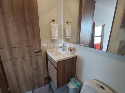 Apartamento de 2 alcobas en arriendo en Chapinero Alto, Bogotá, 52 m² · foto 14 de 20