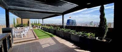 Apartamento de 2 alcobas en arriendo en Chapinero Alto, Bogotá, 52 m² · foto 15 de 20