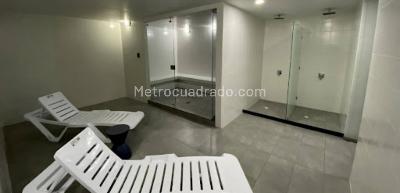 Apartamento de 2 alcobas en arriendo en Chapinero Alto, Bogotá, 52 m² · foto 16 de 20