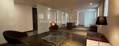 Apartamento de 2 alcobas en arriendo en Chapinero Alto, Bogotá, 52 m² · foto 20 de 20