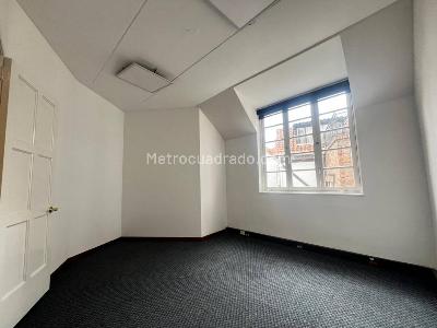 Casa de 5 alcobas en arriendo en Chapinero Alto, Bogotá, 285 m² · foto 10 de 17