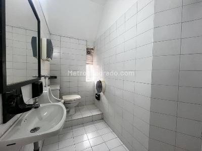 Casa de 5 alcobas en arriendo en Chapinero Alto, Bogotá, 285 m² · foto 12 de 17