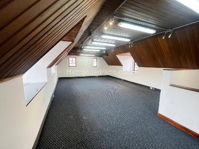 Casa de 5 alcobas en arriendo en Chapinero Alto, Bogotá, 285 m² · foto 15 de 17