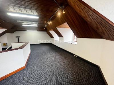 Casa de 5 alcobas en arriendo en Chapinero Alto, Bogotá, 285 m² · foto 16 de 17
