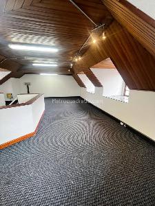 Casa de 5 alcobas en arriendo en Chapinero Alto, Bogotá, 285 m² · foto 17 de 17