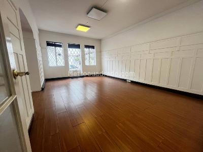 Casa de 5 alcobas en arriendo en Chapinero Alto, Bogotá, 285 m² · foto 4 de 17