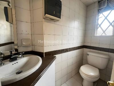 Casa de 5 alcobas en arriendo en Chapinero Alto, Bogotá, 285 m² · foto 6 de 17