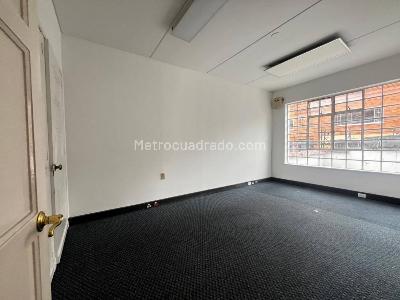 Casa de 5 alcobas en arriendo en Chapinero Alto, Bogotá, 285 m² · foto 7 de 17
