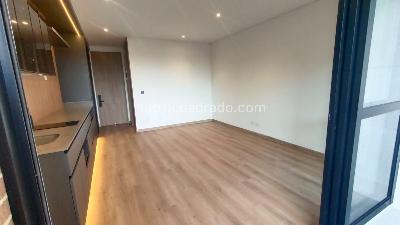Apartaestudio en arriendo en Chico Iii, Bogotá · foto 9 de 13